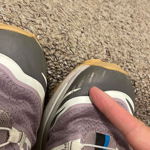 Salomon XT-6 Sneakers hike/shoes - Picture 4 of 10